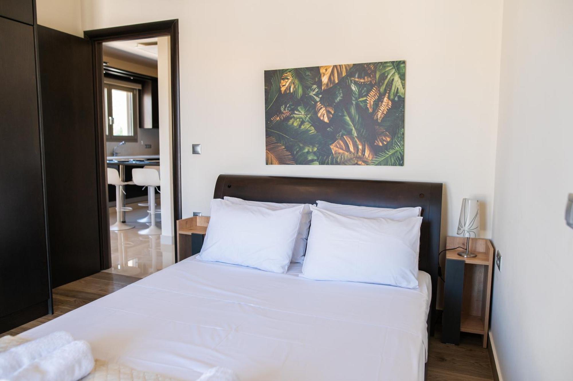 Livas Relaxing Villas In Kardamena Kardamena  Экстерьер фото